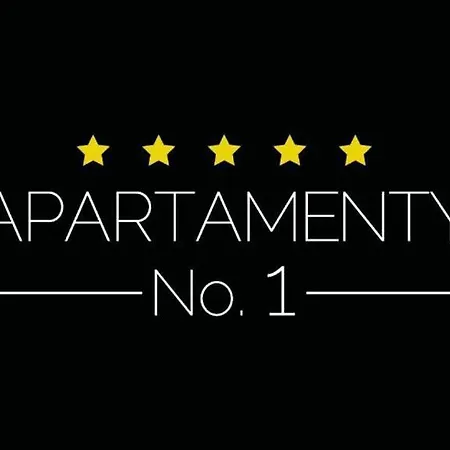 Апартаменты Kamienica Centrum Nr 4