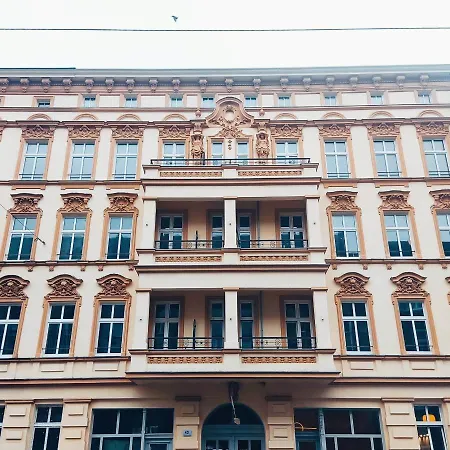Kamienica Centrum Nr 4 아파트 *