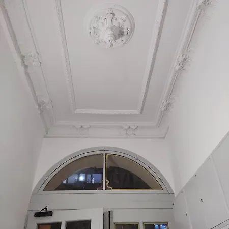 Apartment Kamienica Centrum Nr 4 *