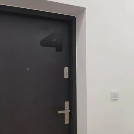 Kamienica Centrum Nr 4