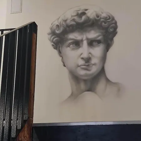 Kamienica Centrum Nr 4 Lägenhet *