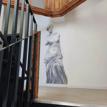 Kamienica Centrum Nr 4 Апартаменты *