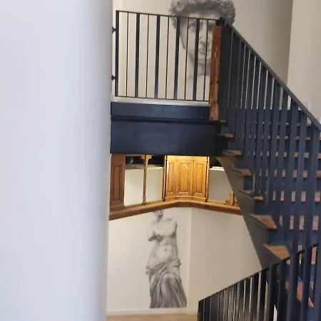 Kamienica Centrum Nr 4