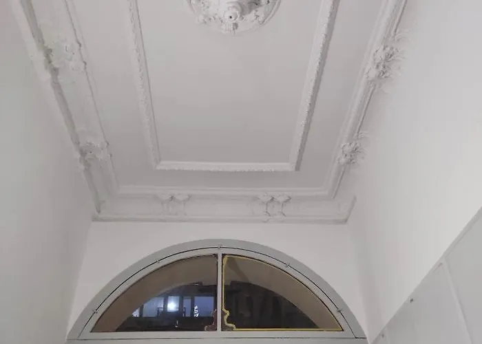 Apartament Kamienica Centrum Nr 4 *