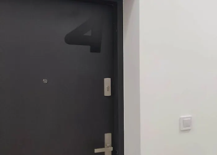 Kamienica Centrum Nr 4