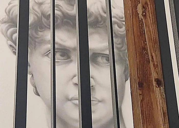 Apartament Kamienica Centrum Nr 4