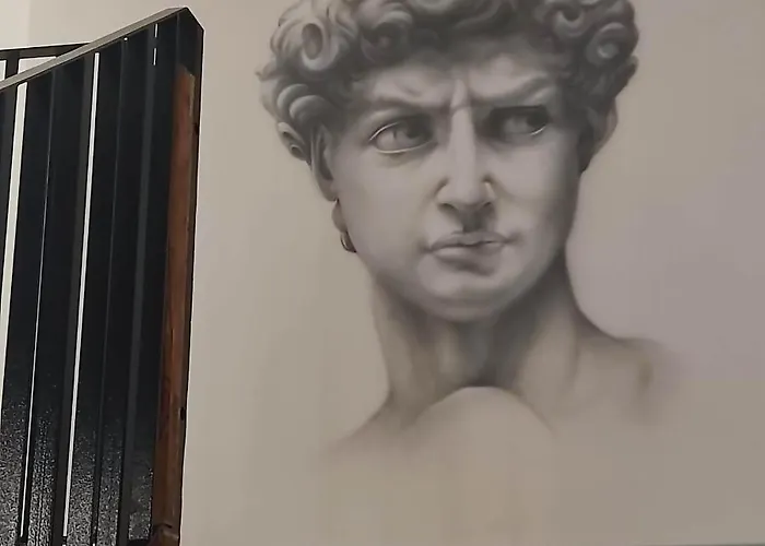 Kamienica Centrum Nr 4 Apartament *