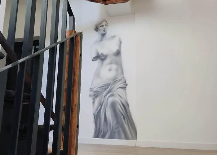 Kamienica Centrum Nr 4 Apartament *