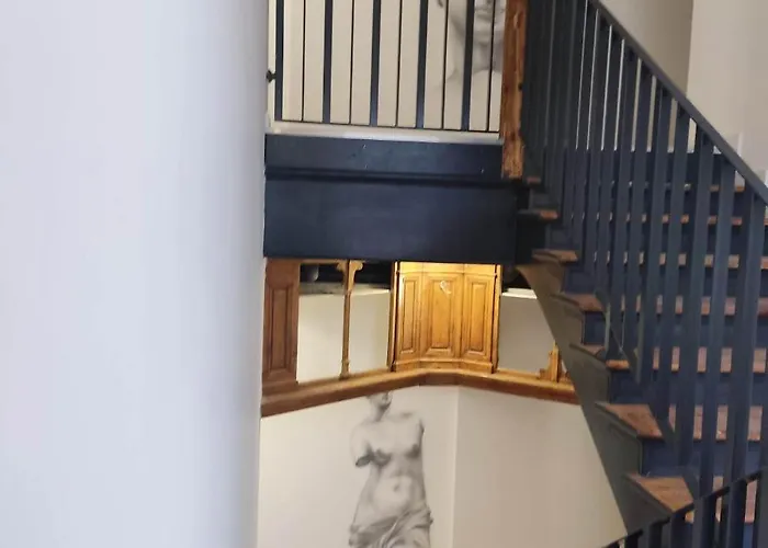 Kamienica Centrum Nr 4